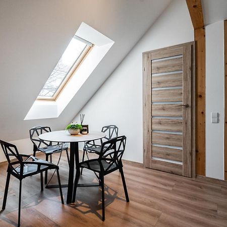 Apartamentai Puodziu 27 Klaipėda Eksteriør bilde